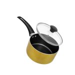 Quánh chống dính Elmich 16cm EDA 0831 (kiện 40c)