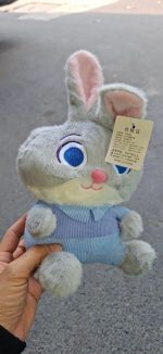 Thỏ Bông JUDY (Kiện 100 con) - Ảnh 2