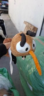 Con Muỗi bông kt 30-55cm (Kiện 100 con) - Ảnh 2