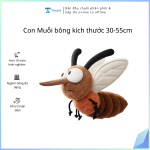 Con Muỗi bông kt 30-55cm (Kiện 100 con)