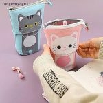 Túi bút mèo dễ thương (kiện 100c) - Ảnh 2