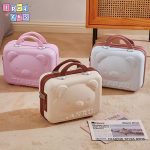 Cốp vali cầm tay hình gấu (Kiện 50 cái) - Ảnh 2