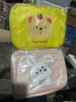 Túi đựng mỹ phẩm du lịch (Kiện 500 cái) - Ảnh 4