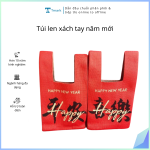 Túi len ( Thung 500 cái) ( hang nguyên kiện)