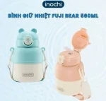 Bình giữ nhiệt Fuji Bear 560 ml (XB- 23103) - Ảnh 2