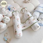 Gối ôm chặn cho bé ( kiện 50 cái) - Ảnh 2