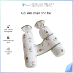 Gối ôm chặn cho bé ( kiện 50 cái)