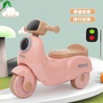 Xe lead chòi chân 3 bánh cho bé ( kiện 8 chiếc) - Ảnh 2