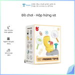 Đồ chơi - Hộp hứng vịt ( Kiện 100 cái)