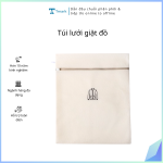 Túi lưới giặt đồ (Kiện 100 cái)