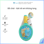 Đồ chơi - Vợt trẻ em khủng long ( Kiện 96 cái)