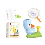 Đồ chơi - Hộp hứng vịt ( Kiện 100 cái) - Ảnh 2