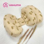 Gối cánh tiên vải đũi xốp (kiện 25c) - Ảnh 2