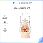 Đèn led giáng sinh ( kiện 100 cái ) ( hàng nguyên kiện)