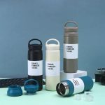 Bình giữ nhiệt 500ml CTT-066+CTT-063 (Kiện 50 cái) - Ảnh 2