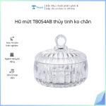 Hũ mứt TB054AB (Kiện 36 cái) (Hàng nguyên kiện)