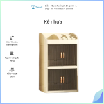 Kệ nhựa ( Kiện 28 cái) ( đi từ 3 kiện)