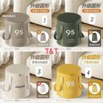 Bồn ngâm chân giữ nhiệt ( Kiện 60 cái) ( hàng nguyên kiện) - Ảnh 2