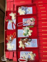 Móc khóa charm ngựa 2026 (Kiện 342) - Ảnh 2