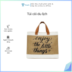 Túi cói du lịch (Kiện 100 cái)