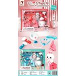 Đồ chơi - Hộp bác sĩ thỏ (Kiện 108 cái) - Ảnh 2
