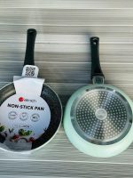 Chảo bếp từ Elmich 20 cm ( Kiện 10 cái ) - Ảnh 2