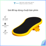 Giá đỡ tay dùng chuột bàn phím (Kiện 73 cái)