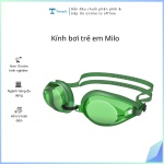 Kính bơi trẻ em Milo (Kiện 72 cái)