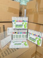 Hộp 12 bút màu milo ( kiện 114 hộp) - Ảnh 2