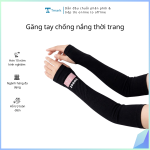 Găng tay chống nắng thời trang Tmark ( Kiện 200 cái)