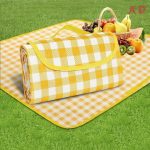 Thảm trải picnic xếp gọn Tmark (Kiện 160 cái) - Ảnh 2