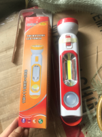 Đèn pin siêu sáng nhiều mẫu (Kiện 160 cái) - Ảnh 2