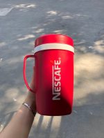 Ca giữ nhiệt Nescafe 1L (Kiện 24 cái) - Ảnh 2