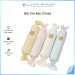 Gối ôm kẹo Omes (kiện 50c)