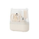 Bộ dụng cụ chăm sóc móng,tai cho bé Elmich BabyCare EL3041 ( Kiện 50 cái) - Ảnh 2