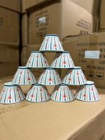 Tô 5 nón hoa ( kiện 80 cái) ( hàng nguyên kiện) - Ảnh 2