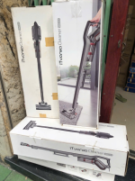 Máy hút bụi không dây iTvanila Cleaner (Kiện 15 cái) - Ảnh 2