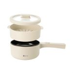 Nồi lẩu đa năng Elmich MPE-9121AW 1.5 lít (Kiện 8 cái) - Ảnh 2