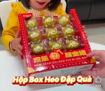 Set 9 heo đập quà (Kiện 36 Hộp)(Hàng nguyên kiện) - Ảnh 2