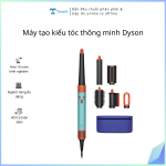 Máy tạo kiểu tóc thông minh Dyson (Kiện 10 cái)