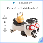Đồ chơi trẻ em: xe chòi chân cho bé