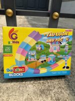 Bộ lắp ghép 290 chi tiết Gokids (Kiện 100 bộ) - Ảnh 2