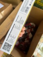 Bàn chải điện trẻ em Sunhouse SHC101Y - Ảnh 2