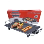 Bếp nướng điện Sunhouse SHD 4607