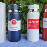 Bình giữ nhiệt 800ml CTT-052 inox an toàn Tmark (Kiện 50 cái)