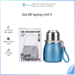 Bình giữ nhiệt óng ánh (kiện 50 cái)