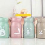 Bình nước mini mix màu (Kiện 100 cái)