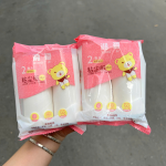 Bộ 2 lõi cây lăn bụi quần áo Tmark (cỡ 10cm) Tmark (Kiện 150 bộ)