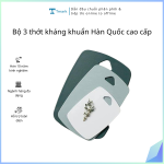 Thớt nhựa, loại mỏng, dùng trong nhà bếp. KT: 33x34cm +_10%