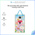 Bộ quà tặng dầu gội Elastine hương nước hoa (Kiện 50 chai)
